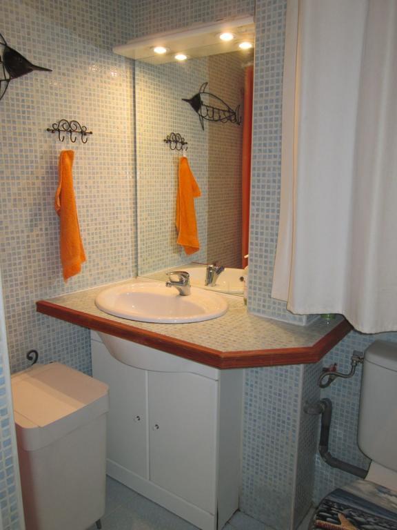 Modern Apartment 2 Bedrooms Quiet Terrace In A Palm Beach Area, 30 Meters From Seaside Cannes Kamer foto